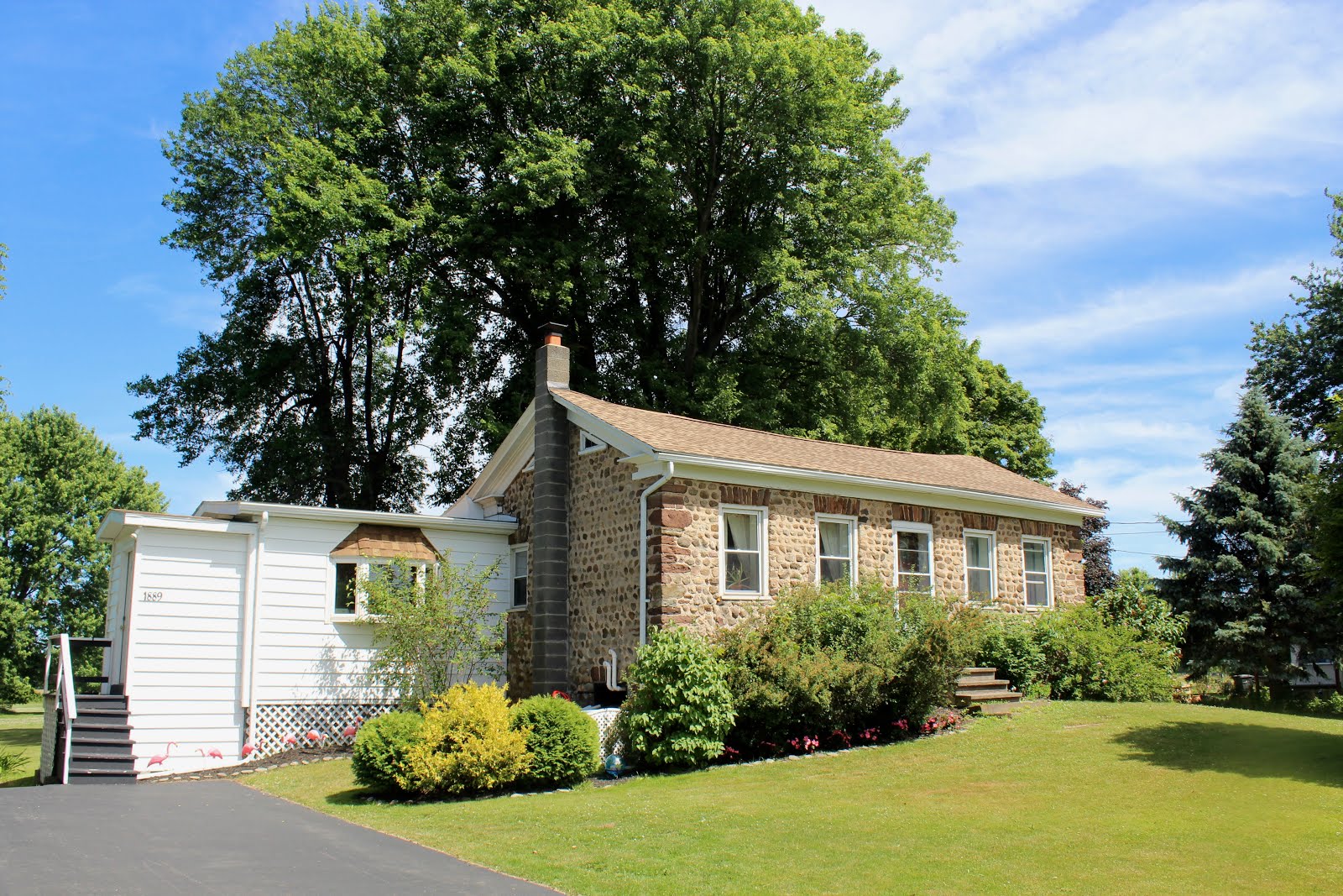 Kendall - 1889 Kendall Road